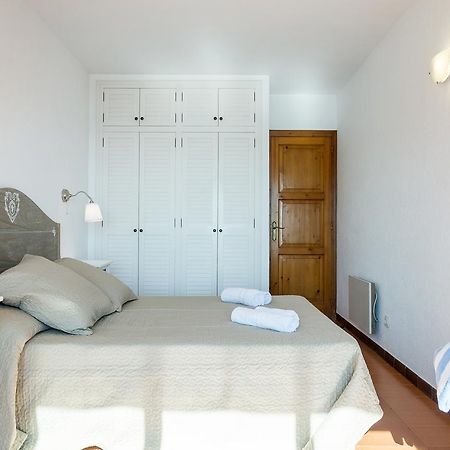 Bellavista Daire Tamariu Dış mekan fotoğraf