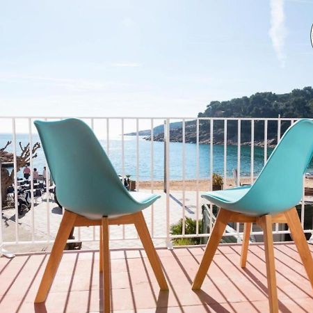 Bellavista Daire Tamariu Dış mekan fotoğraf