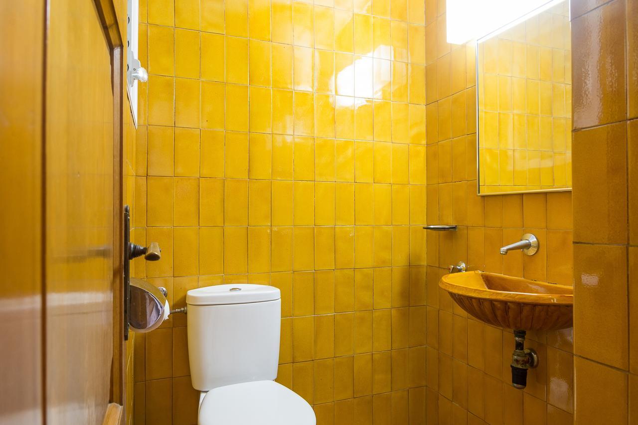 Bellavista Daire Tamariu Dış mekan fotoğraf