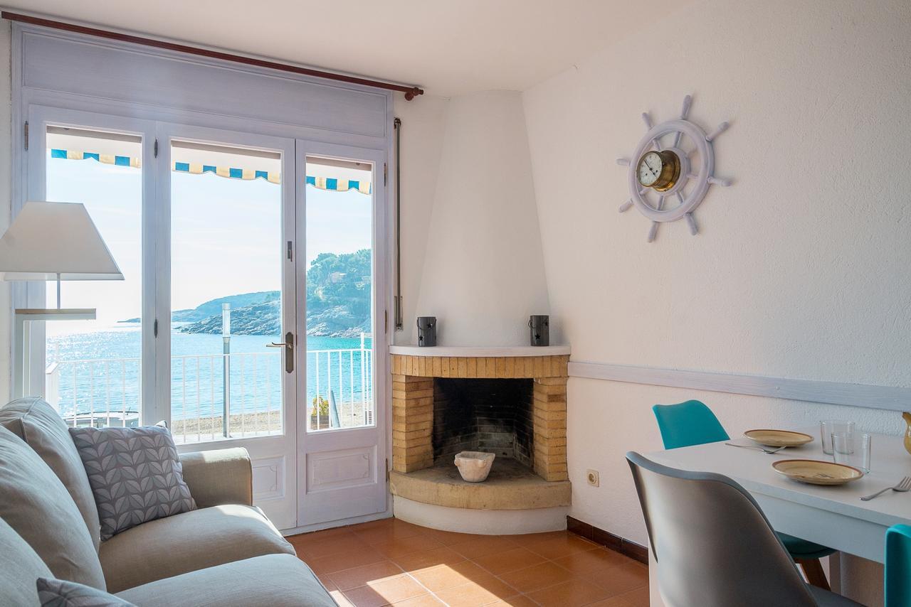 Bellavista Daire Tamariu Dış mekan fotoğraf