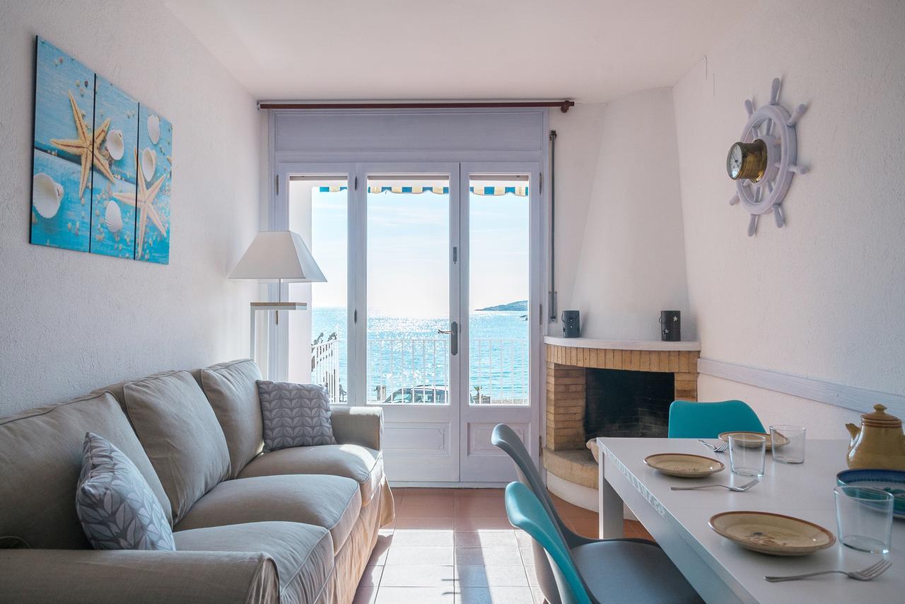 Bellavista Daire Tamariu Dış mekan fotoğraf